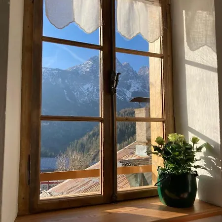 Tabia Delle Volpi