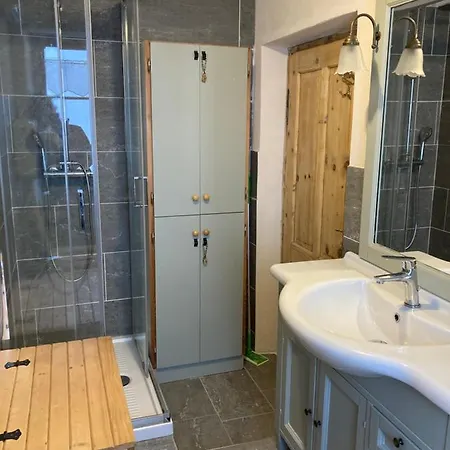 Tabia Delle Volpi Apartman Venas