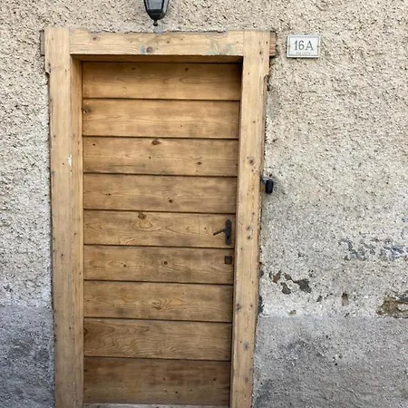 Tabià Delle Volpi *