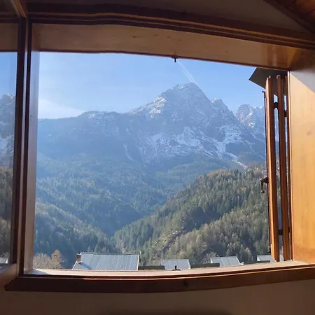 Lägenhet Tabia Delle Volpi *