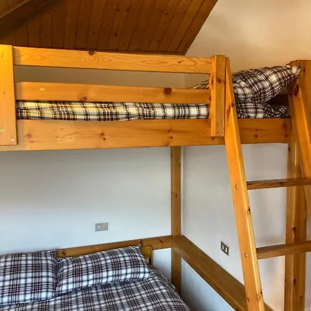 Tabia Delle Volpi Venas